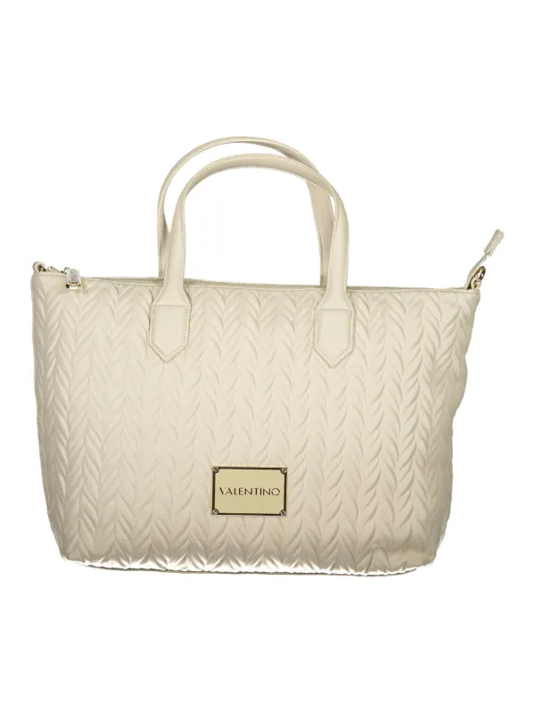 VALENTINO BAGS Damen Tasche Weiß | online kaufen
