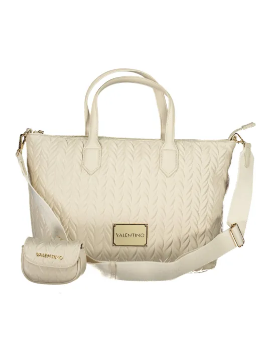 VALENTINO BAGS Damen Tasche Weiß | online kaufen