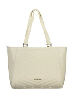 VALENTINO BAGS Damen Tasche Beige mieten bei Flex-Fashion