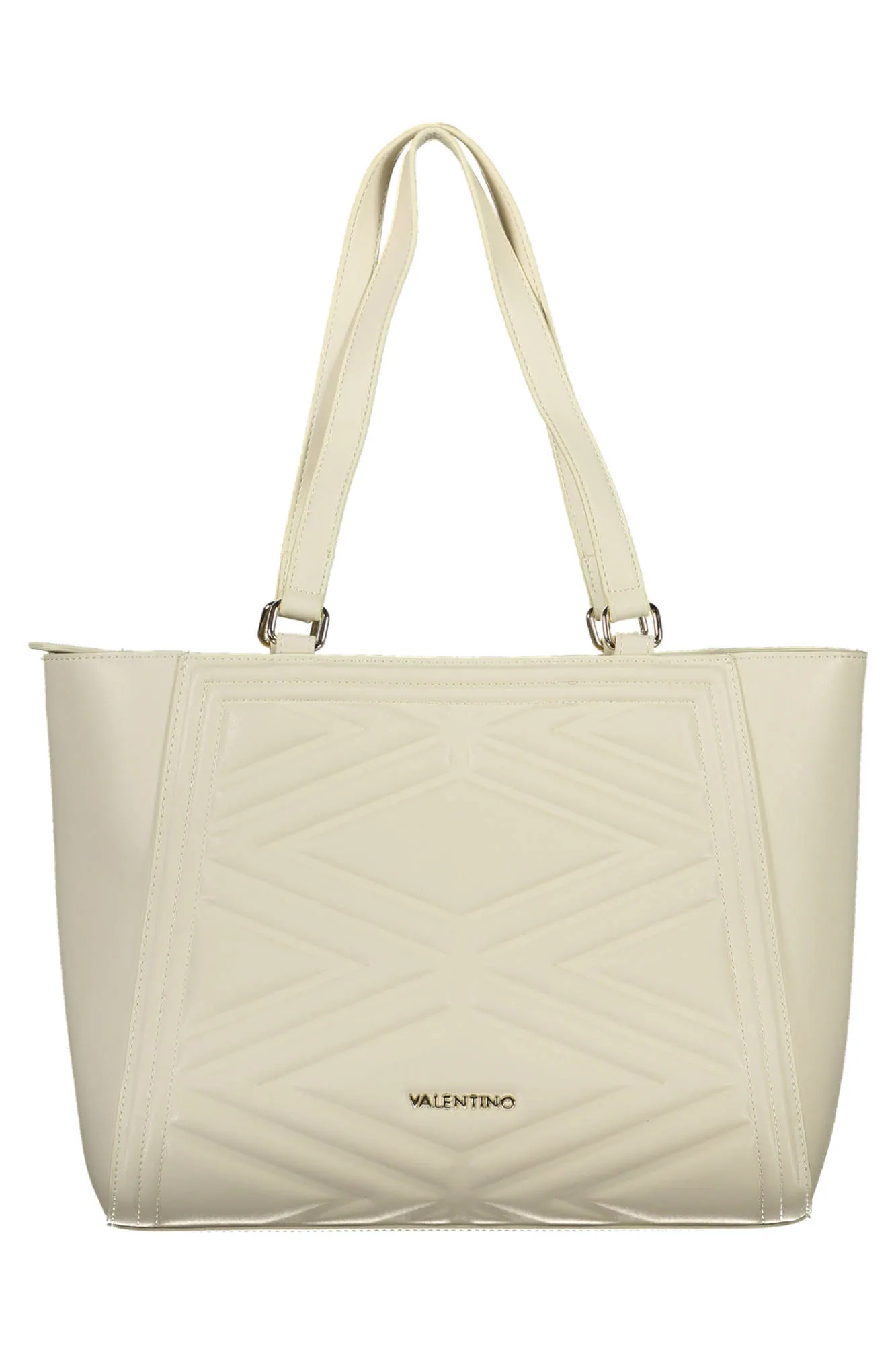 Damen Tasche Beige VBS6T804-SOUVENIR-RE_BEIGE_ECRU