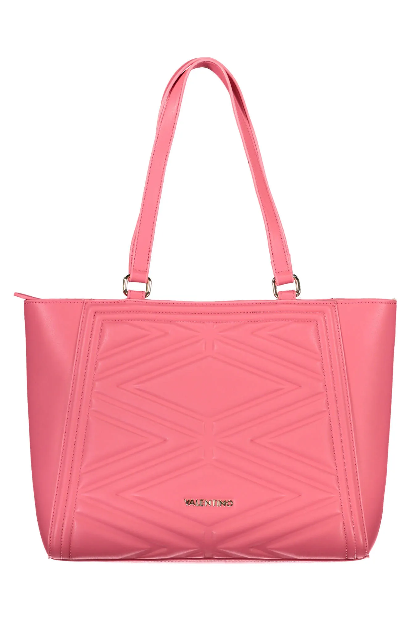 Damen Tasche Rosa VBS6T804-SOUVENIR-RE_ROSA_ROSA
