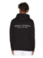 Fleece Armani Exchange - Armani Exchange Felpa Uomo 140,00 €  | Planet-Deluxe