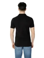 Tommy Hilfiger weißes Polohemd Herren