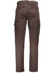 Napapijri Herren 4-Pocket-Hose Braun | online kaufen