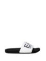 Pantoletten Ea7 - Ea7 Ciabatte Donna 80,00 €  | Planet-Deluxe