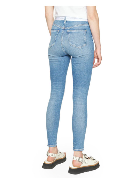 Jeans Calvin Klein Jeans - Calvin Klein Jeans Jeans Donna 130,00 €  | Planet-Deluxe