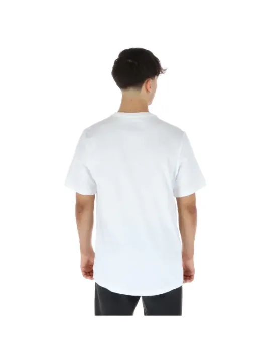 Nike 285732 Herren Baumwoll T-Shirt