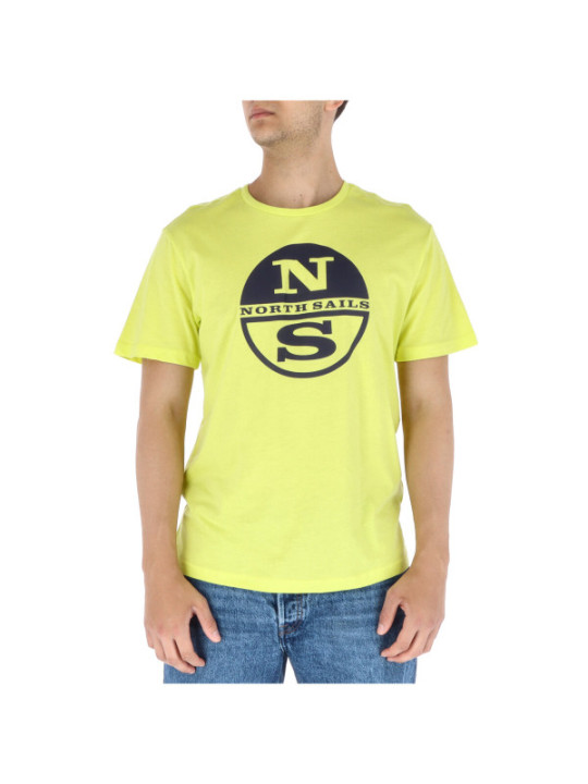 T-Shirt North Sails - North Sails T-Shirt Uomo 50,00 €  | Planet-Deluxe