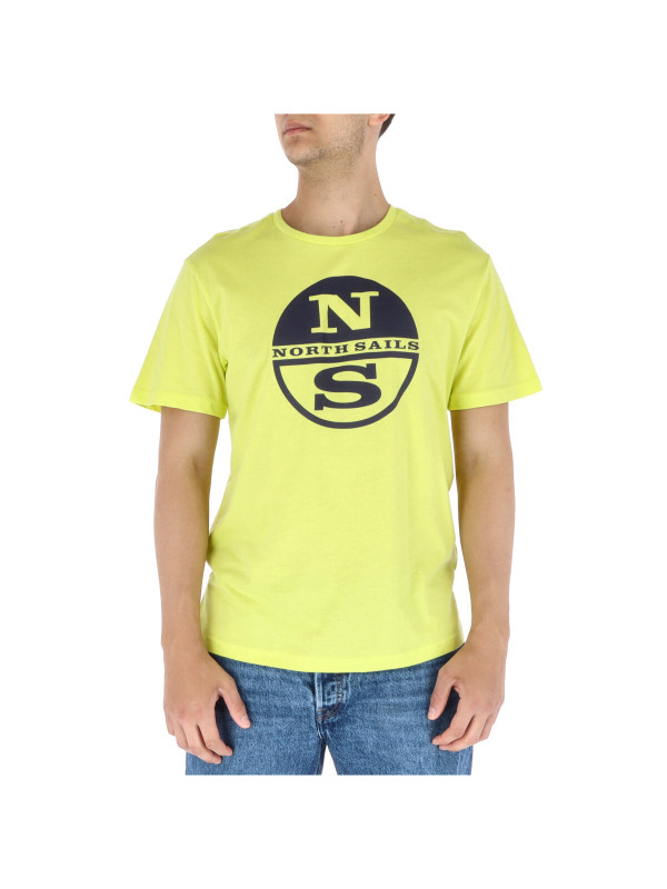 T-Shirt North Sails - North Sails T-Shirt Uomo 50,00 €  | Planet-Deluxe