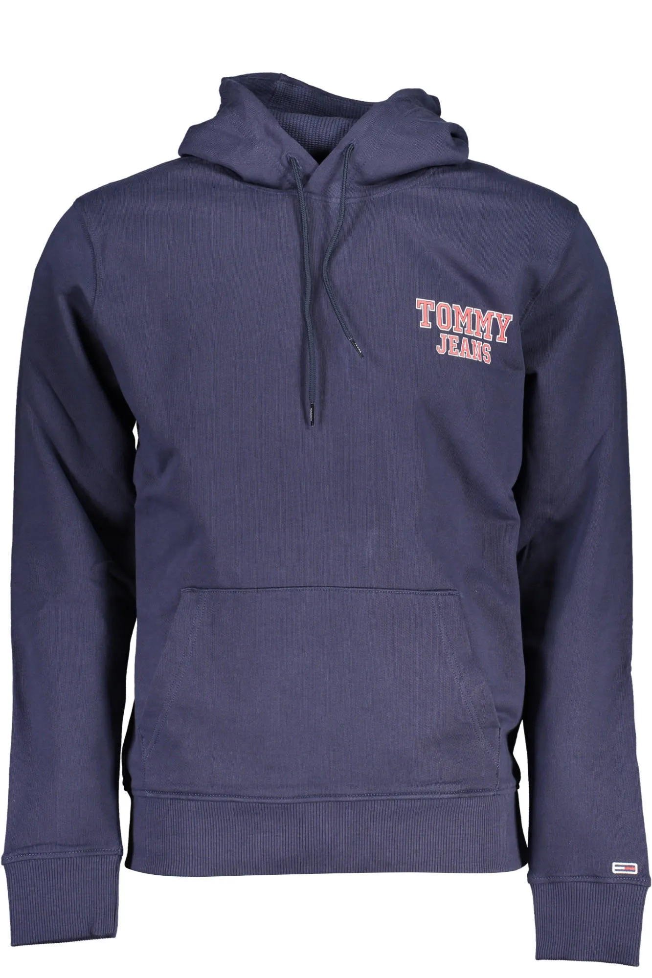 Herren Kapuzensweatshirt Blau DM0DM16365_BLU_C87