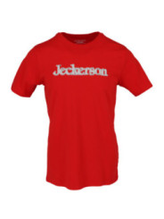 T-Shirt Jeckerson - Jeckerson T-Shirt Uomo 40,00 €  | Planet-Deluxe