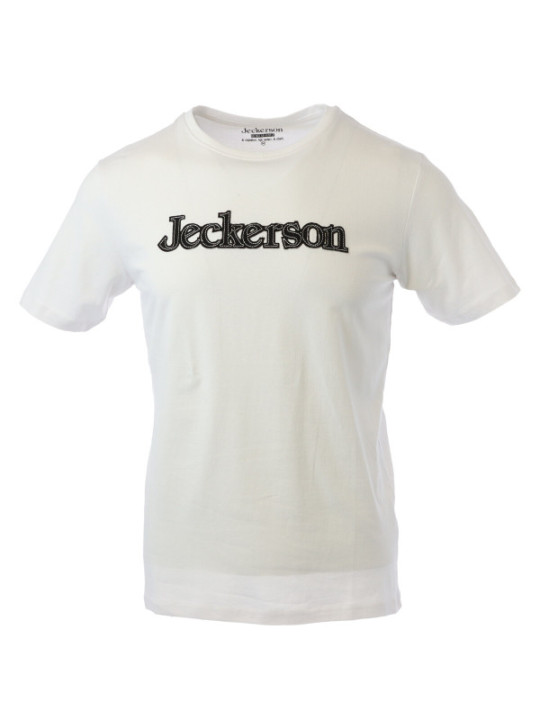 T-Shirt Jeckerson - Jeckerson T-Shirt Uomo 40,00 €  | Planet-Deluxe