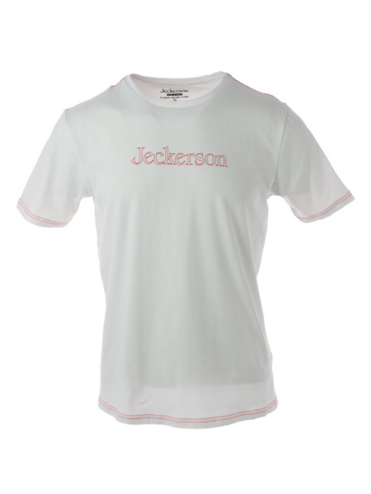 T-Shirt Jeckerson - Jeckerson T-Shirt Uomo 40,00 €  | Planet-Deluxe