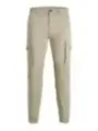 Jack & Jones Cargo-Hose Beige
