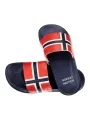 NORWAY 1963 Herren Slipper Blau | online kaufen