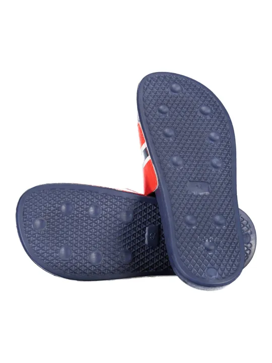 NORWAY 1963 Herren Slipper Blau | online kaufen