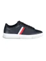 Tommy Hilfiger Herren Sportschuh Blau | online kaufen