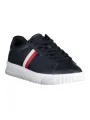 Tommy Hilfiger Herren Sportschuh Blau | online kaufen