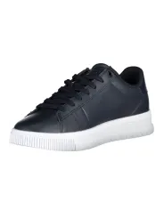 Tommy Hilfiger Herren Sportschuh Blau | online kaufen