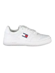 Tommy Hilfiger Damen SPORTSCHUH Weiß | online kaufen