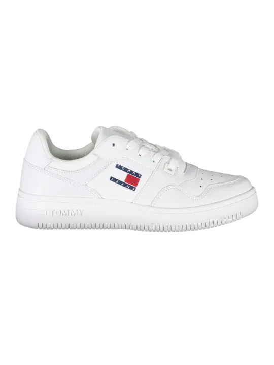 Tommy Hilfiger Damen SPORTSCHUH Weiß | online kaufen
