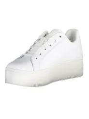 Tommy Hilfiger Damen SPORTSCHUH Weiß | online kaufen