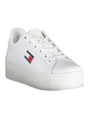 Tommy Hilfiger Damen SPORTSCHUH Weiß | online kaufen