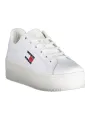 Tommy Hilfiger Damen SPORTSCHUH Weiß | online kaufen