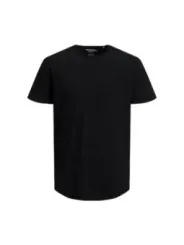 Schwarzes Jack & Jones T-Shirt