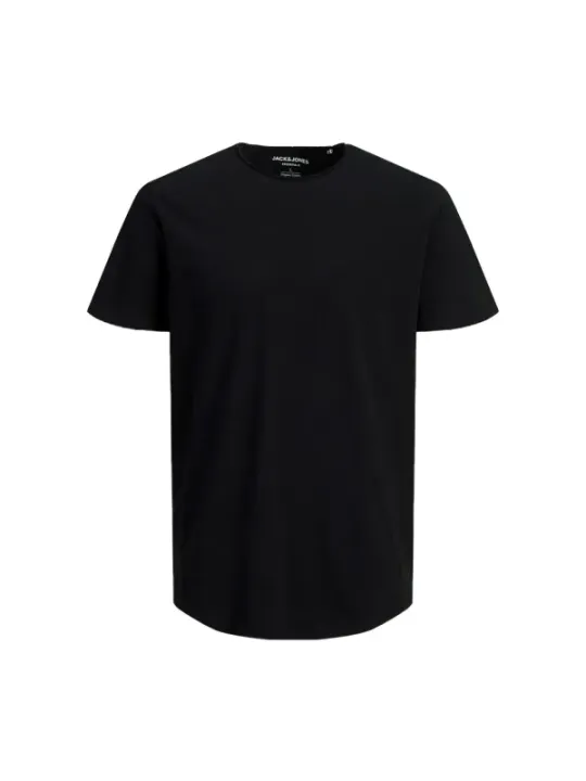 Schwarzes Jack & Jones T-Shirt