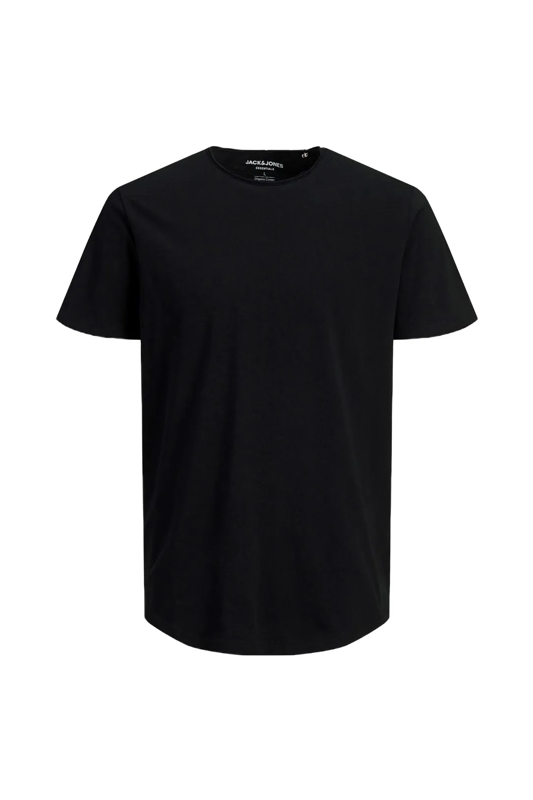 Herren T-Shirt Schwarz 351237