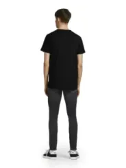 Schwarze Jack & Jones Jeans Herren