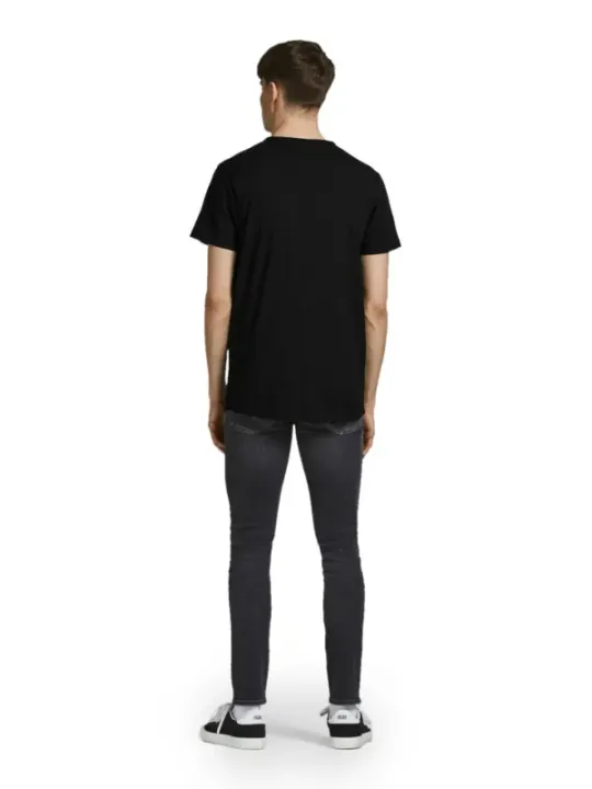 Schwarze Jack & Jones Jeans Herren