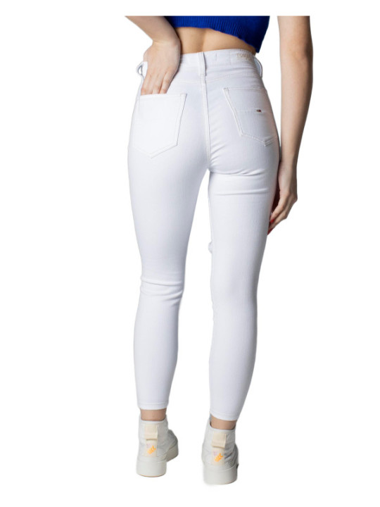 Jeans Tommy Hilfiger Jeans - Tommy Hilfiger Jeans Jeans Donna 140,00 €  | Planet-Deluxe