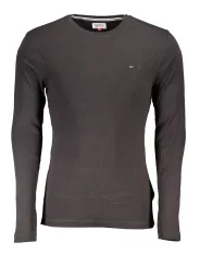 Tommy Hilfiger Herren T-SHIRT Schwarz | online kaufen