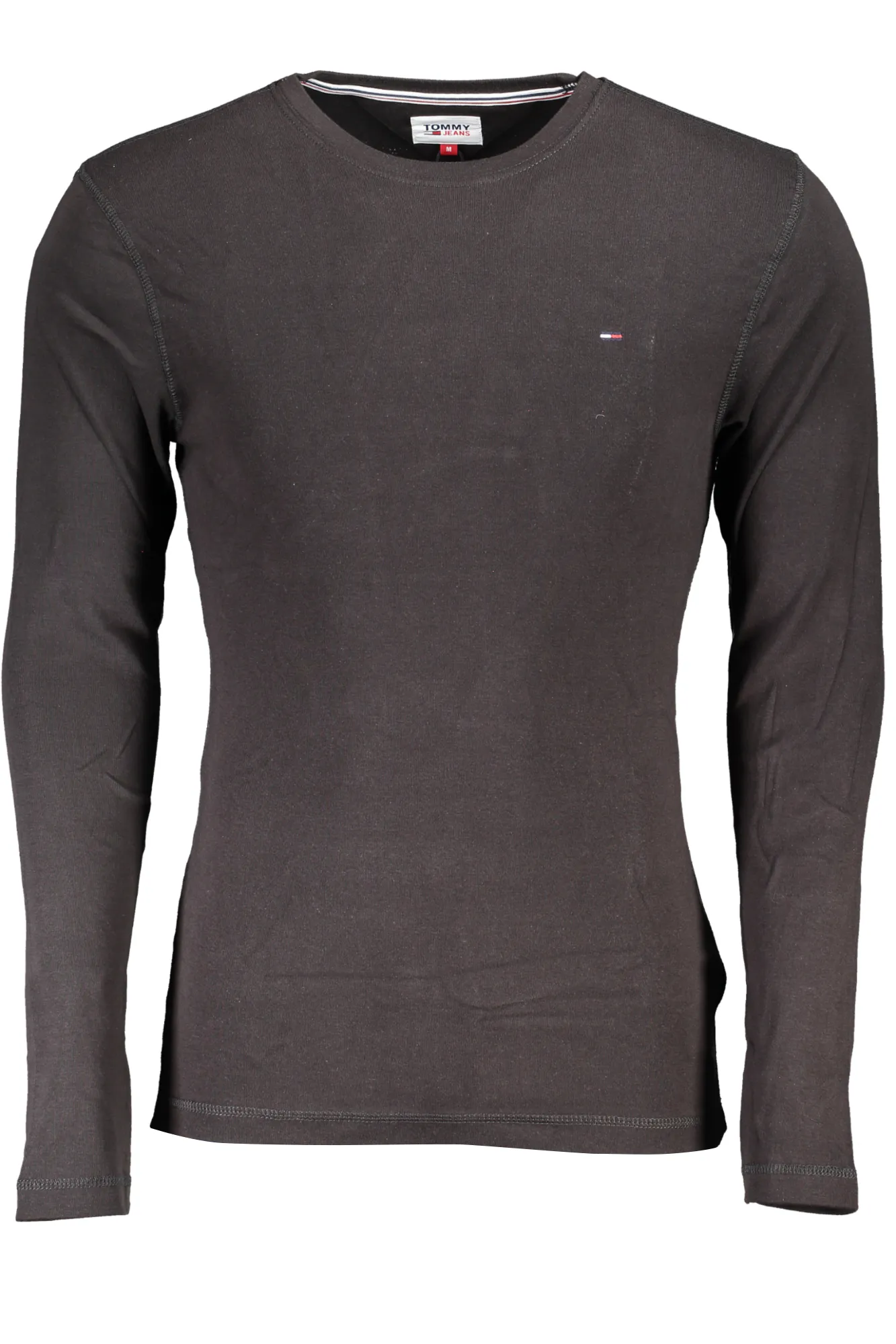 Herren T-SHIRT Schwarz DM0DM04409_NE078
