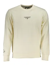 U.S. GRAND POLO Herren SWEATSHIRT Weiß | online kaufen