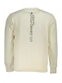 U.S. GRAND POLO Herren SWEATSHIRT Weiß | online kaufen
