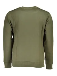 U.S. GRAND POLO Herren SWEATSHIRT Grün | online kaufen