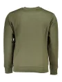 U.S. GRAND POLO Herren SWEATSHIRT Grün | online kaufen