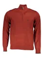 U.S. GRAND POLO Herren PULLOVER Bronze | online kaufen