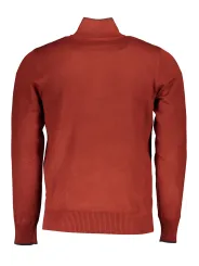 U.S. GRAND POLO Herren PULLOVER Bronze | online kaufen
