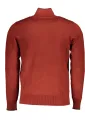 U.S. GRAND POLO Herren PULLOVER Bronze | online kaufen