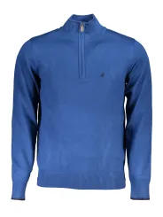 U.S. GRAND POLO Herren PULLOVER Blau | online kaufen