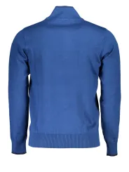 U.S. GRAND POLO Herren PULLOVER Blau | online kaufen