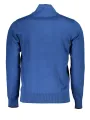 U.S. GRAND POLO Herren PULLOVER Blau | online kaufen