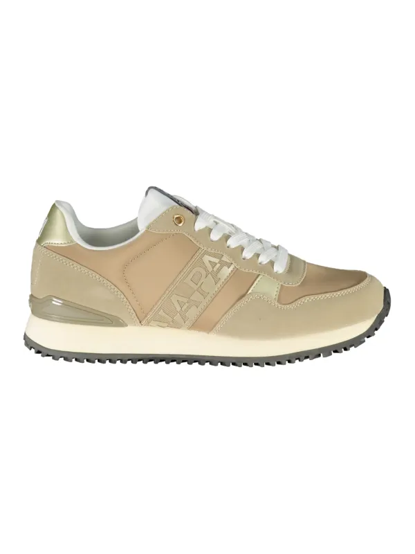 NAPAPIJRI SHOES Damen SPORTSCHUH Beige | online kaufen