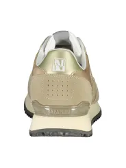 NAPAPIJRI SHOES Damen SPORTSCHUH Beige | online kaufen