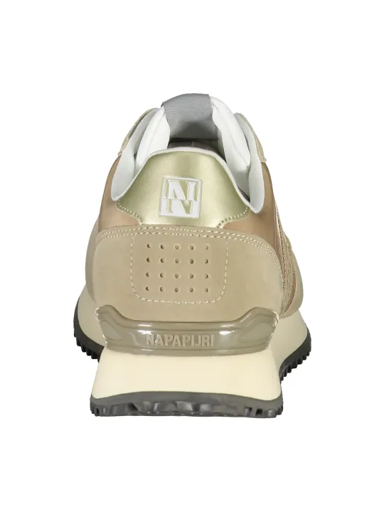 NAPAPIJRI SHOES Damen SPORTSCHUH Beige | online kaufen