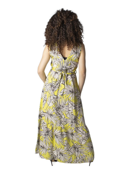 Kleider Gaudì - Gaudì Abito Donna 90,00 €  | Planet-Deluxe